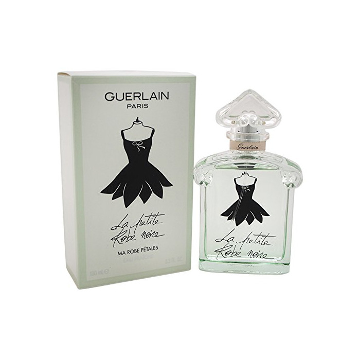 Beauty Guerlain La Petite Robe Noire Ma Nouvelle Eau Fraiche Eau de Toilette