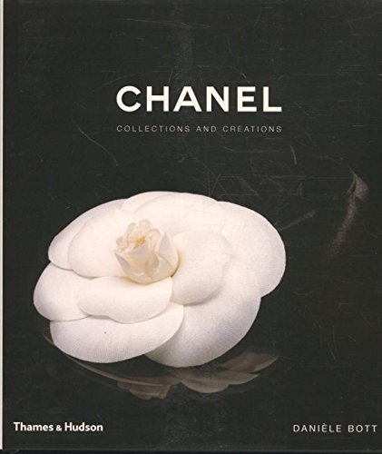 Libro Chanel