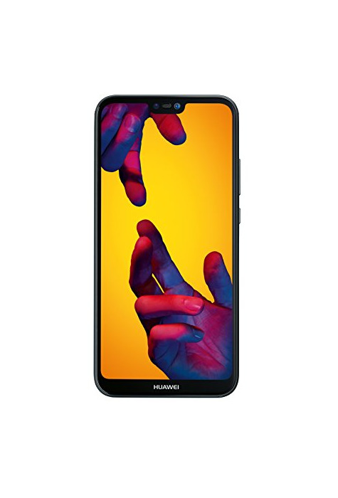 Electronic Huawei P20 Lite 4 GB RAM 64 GB Memoria interna