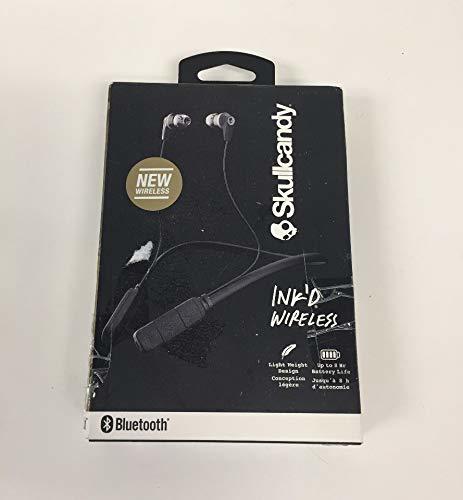 Electronics Auriculares internos inalámbricos con micrófono Skullcandy Ink’d