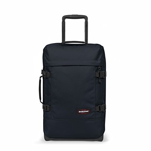 Moda Eastpak Tranverz S Maleta, 51 cm, 42 L, Azul