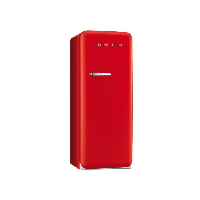 Products Smeg FAB28RR1 - Nevera combi