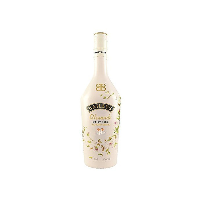 Productos BAILEYS almande Sin lácteos 70cl