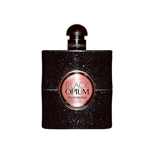 YVES SAINT LAURENT BLACK OPIUM - Agua de perfume vaporizador para mujer