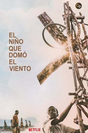 Película El niño que domó el viento