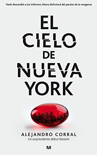 Libros El cielo de Nueva York