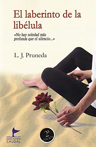 Book El laberinto de la libélula