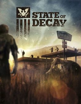 Videogames State of Decay