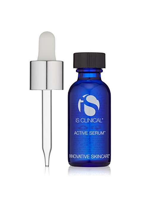 Social IS Clinical Active Serum 30ml