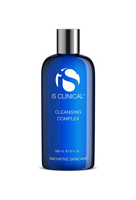 Social IS Clinical Cleansing Complex 180ml