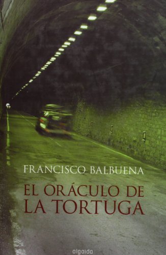 Libros El oráculo de la Tortuga