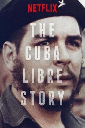 Serie Cuba Libre