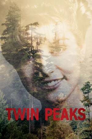 Serie Twin Peaks