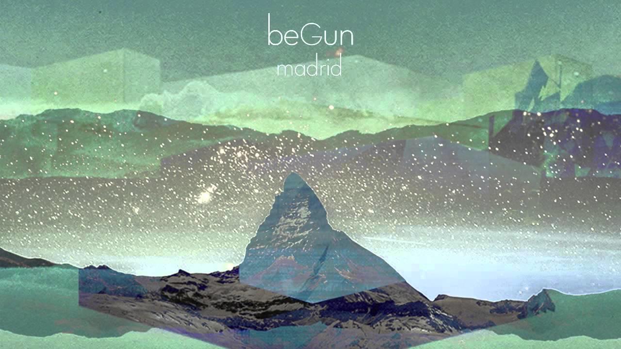 Social beGun - Shanghai