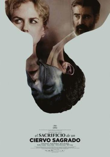 The Killing of a Sacred Deer