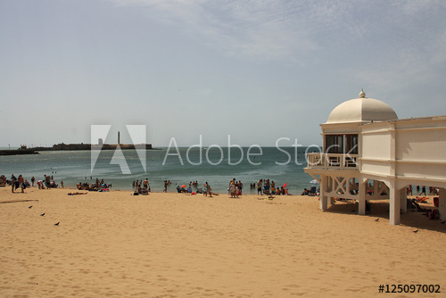 Place La Caleta