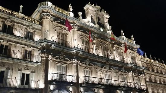 Place Plaza Mayor