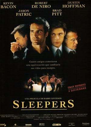 Película Sleepers