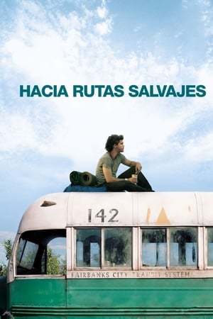 Película Hacia rutas salvajes