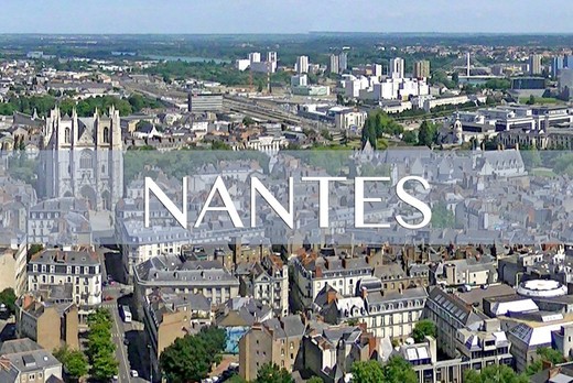 Nantes