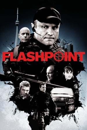 Serie Flashpoint