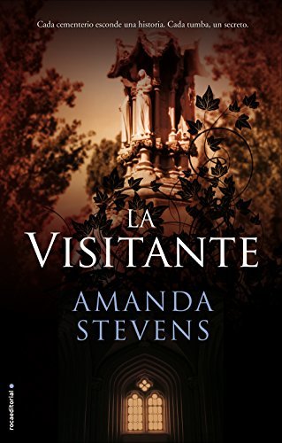 Books La visitante