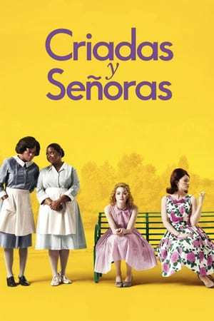 Movie Criadas y señoras