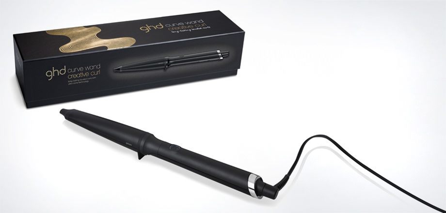 Fashion Rizador ghd Curve® Creative curl | Rizadores | Página Oficial ghd®