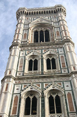 Place Campanile di Giotto