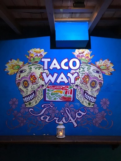 Taco Way