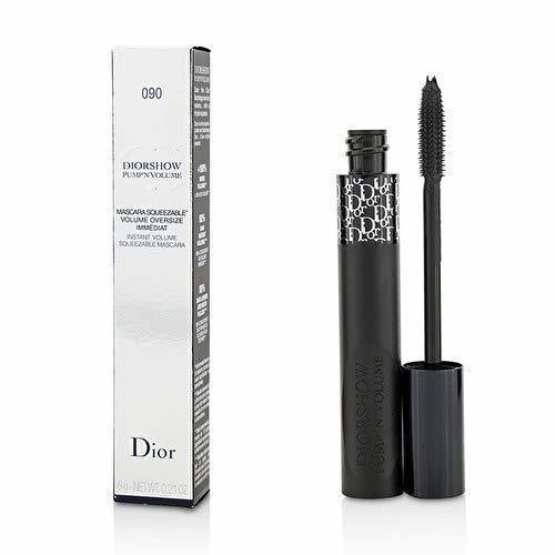 Beauty Dior Pump N Volume – Intensificador de pestañas Mascara 090