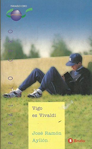 Libro Vigo Es Vivaldi