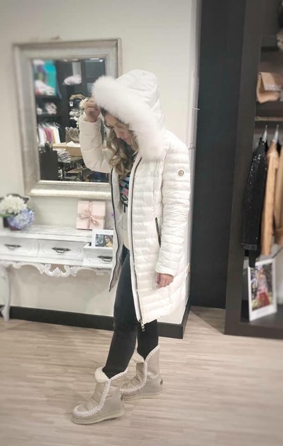 De moda