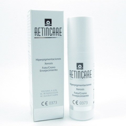 Beauty RETINCARE 30 ML.