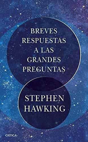 Book Breves respuestas a las grandes preguntas