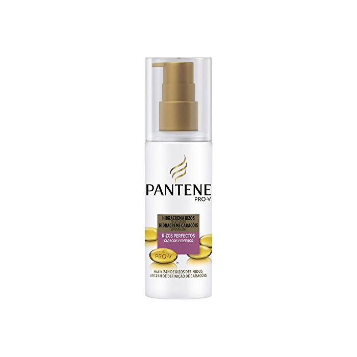 Belleza Pantene Pro-V Rizos Perfectos Hidracrema