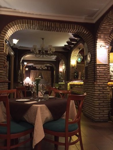 Ristorante Italiano Pulcinella