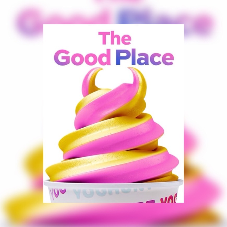 Serie The Good Place