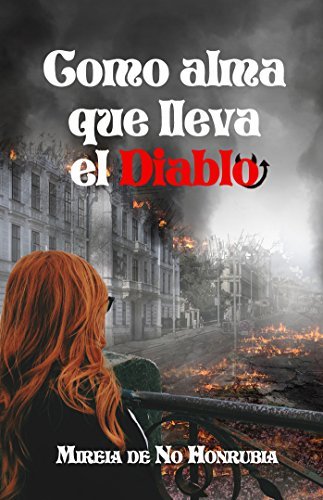 Books Como alma que lleva el diablo