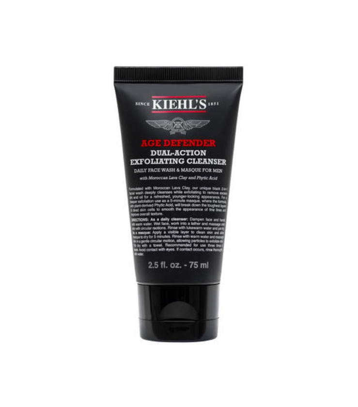 Product Age Defender Cleanser