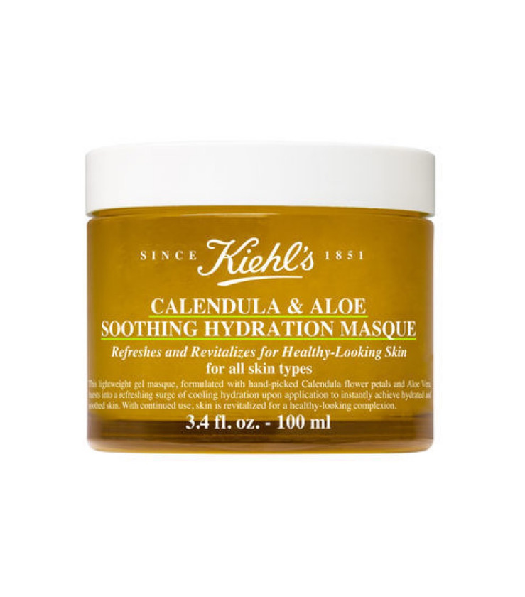 Product Calendula & Aloe Soothing Hydration Masque