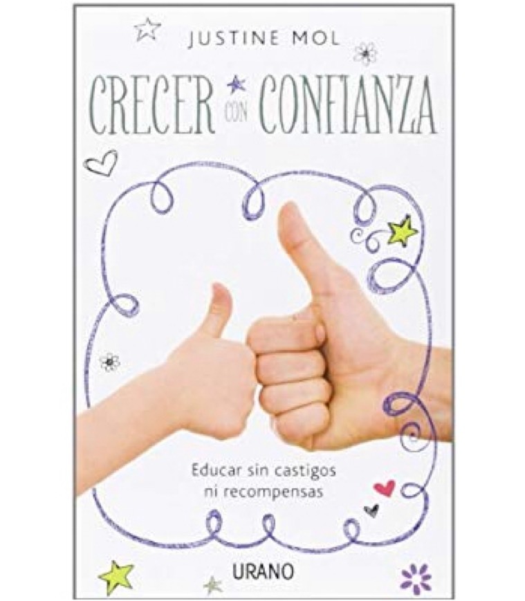 Fashion Crecer con confianza