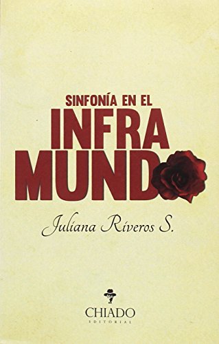 Books Sinfonía en el inframundo