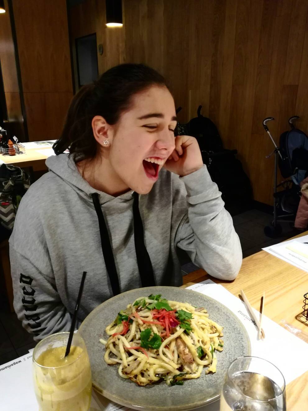 Restaurants wagamama | home