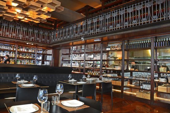 Restaurants Vinotinto Valencia