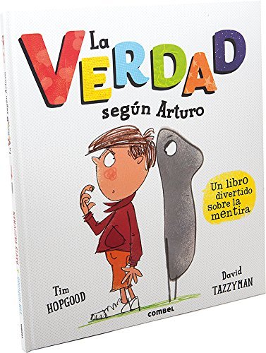 Book La Verdad según Arturo