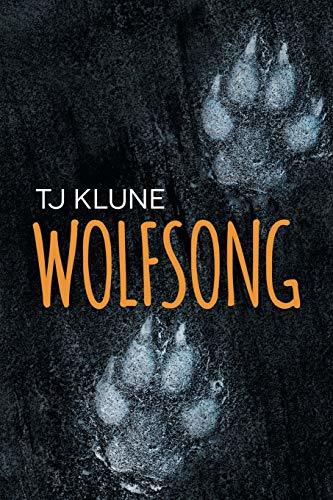 Libros Wolfsong