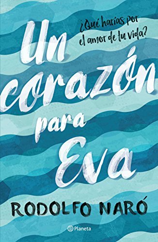 Libros Un corazón para Eva