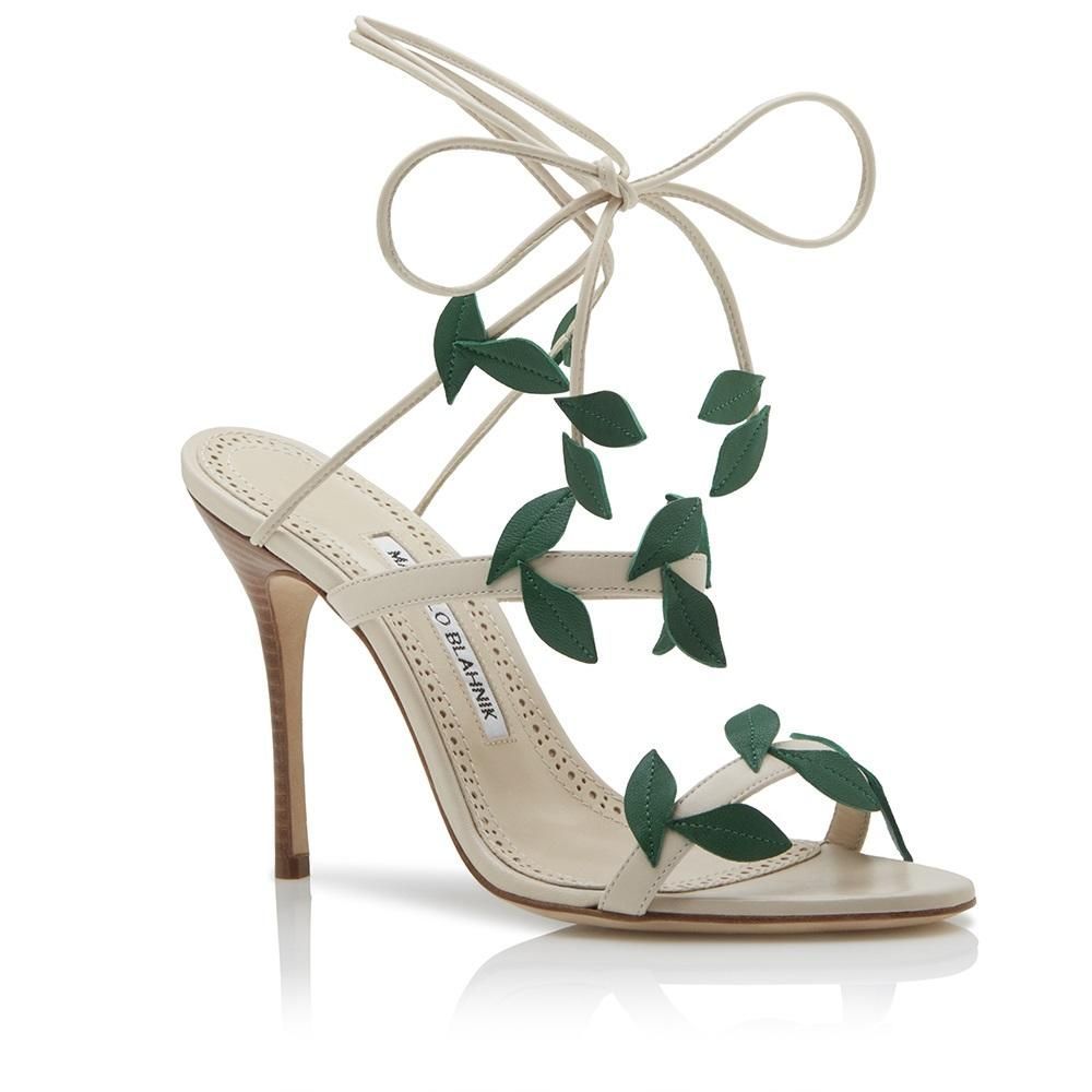 Fashion The official Manolo Blahnik website | Manolo Blahnik