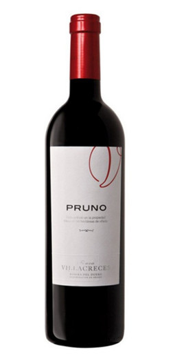 Pruno Vino Tinto, Tempranillo, Cabernet Sauvignon, 750 ml - El ...
